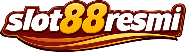 logo slot88resmi